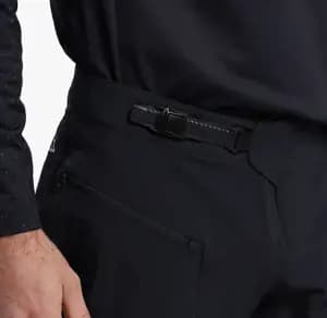 Велоштани RACE FACE Indy Pants Black M