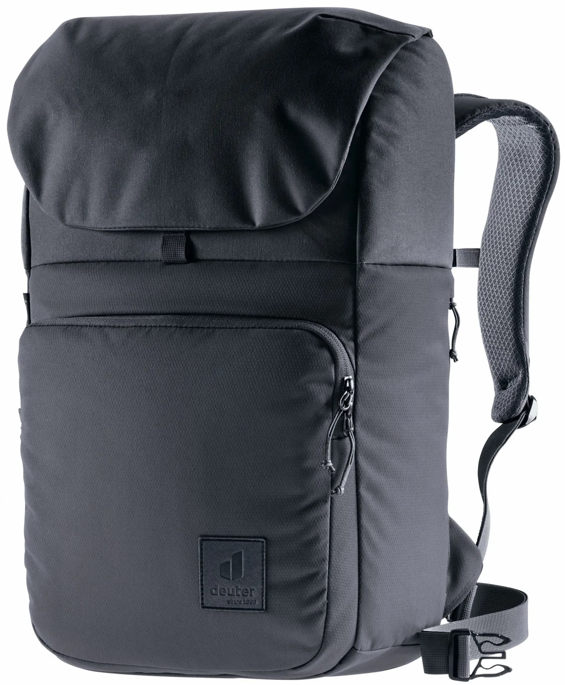 Рюкзак DEUTER UP Sydney колір 7000 black