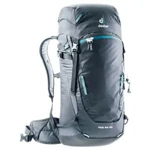 Рюкзак DEUTER Rise Lite 28 колір 7000 black (зразок)