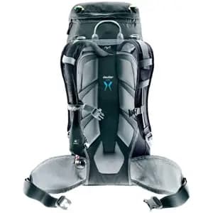 Рюкзак DEUTER Rise Lite 28 колір 7000 black (зразок)