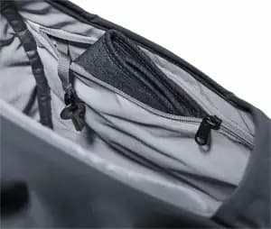 Рюкзак DEUTER UP Sydney колір 7000 black