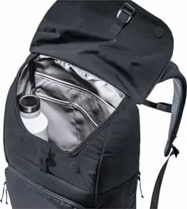 Рюкзак DEUTER UP Sydney колір 7000 black