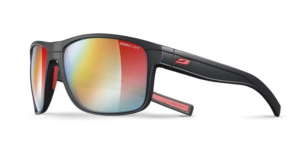Окуляри JULBO 499 33 14 RENEGADE MAT BLACK ZLF