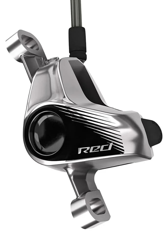Каліпер гальм SRAM ETAP HRD CALIPER ASSY POST FRT/REAR,
