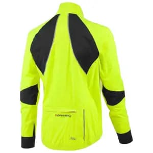 Велокуртка GARNEAU COMMIT WP JACKET 023 BR YELLO M