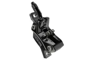 Гальма дискові G2 RE (Reach,E-MTB) Guide Aluminum Lever Code 4Piston Caliper Gloss Black Front 950mm Hose (Rotor/Bracket sold separately)A2