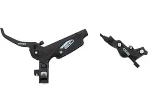 Гальма SRAM G2 R (Reach) Aluminum Lever Diffusion Black Ano Front 950mm Hose (Rotor/Bracket sold separately)A2