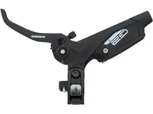 Гальма SRAM G2 R (Reach) Aluminum Lever Diffusion Black Ano Front 950mm Hose (Rotor/Bracket sold separately)A2