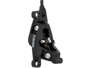 Гальма SRAM G2 R (Reach) Aluminum Lever Diffusion Black Ano Front 950mm Hose (Rotor/Bracket sold separately)A2
