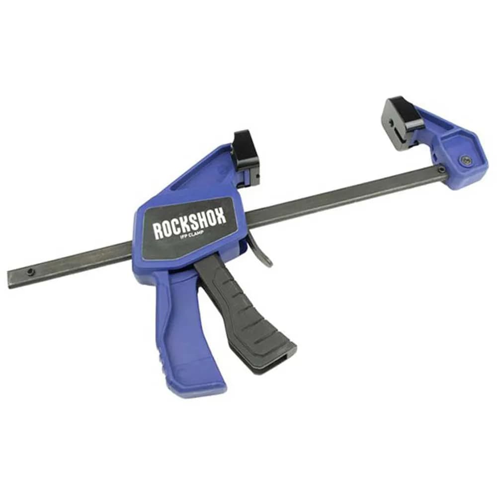 Інструмент RockShox Clamp Tool (for damper service, use with model specific tips)