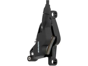 Гальма SRAM G2 R (Reach) Aluminum Lever Diffusion Black Ano Rear 2000mm Hose (Rotor/Bracket sold separately)A2