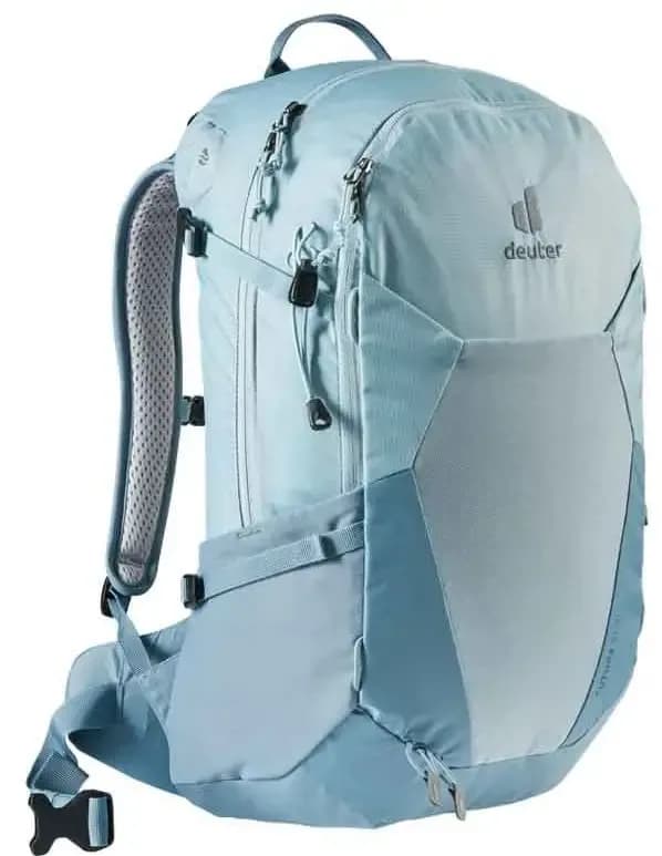 Рюкзак DEUTER Futura 21 SL колір 1333 dusk-slateblue