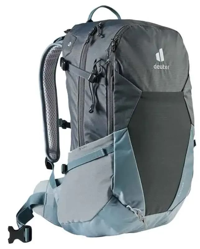 Рюкзак DEUTER Futura 21 SL колір 4409 graphite-shale