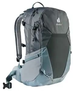 Рюкзак DEUTER Futura 21 SL колір 4409 graphite-shale