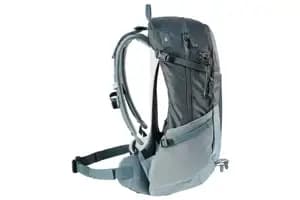 Рюкзак DEUTER Futura 21 SL колір 4409 graphite-shale