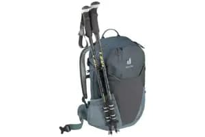 Рюкзак DEUTER Futura 21 SL колір 4409 graphite-shale