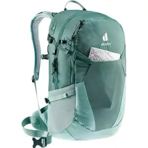 Рюкзак DEUTER Futura 21 SL колір 2283 forest-jade