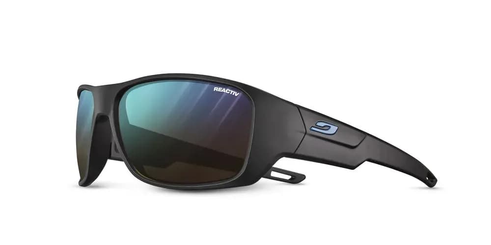 Окуляри JULBO 545 36 23 ROOKIE2 BLACK RV 2-4 DL BLUE
