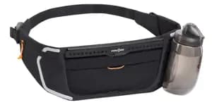 Напоясна сумка FIDLOCK HIP BELT SINGLE
, чорний