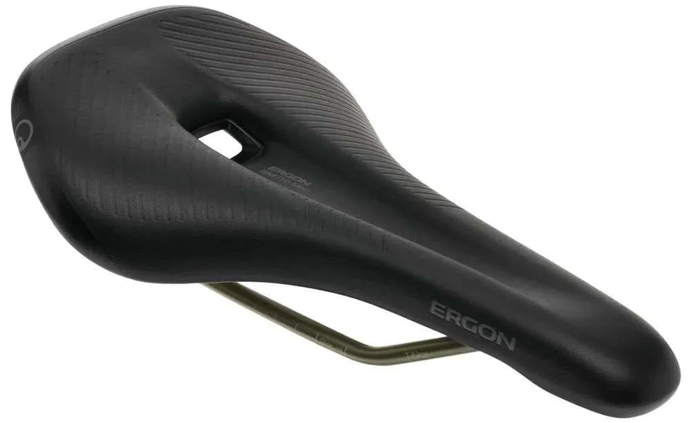Сідло ERGON SM Pro Men M/L stealth