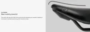 Сідло ERGON SM Pro Men M/L stealth