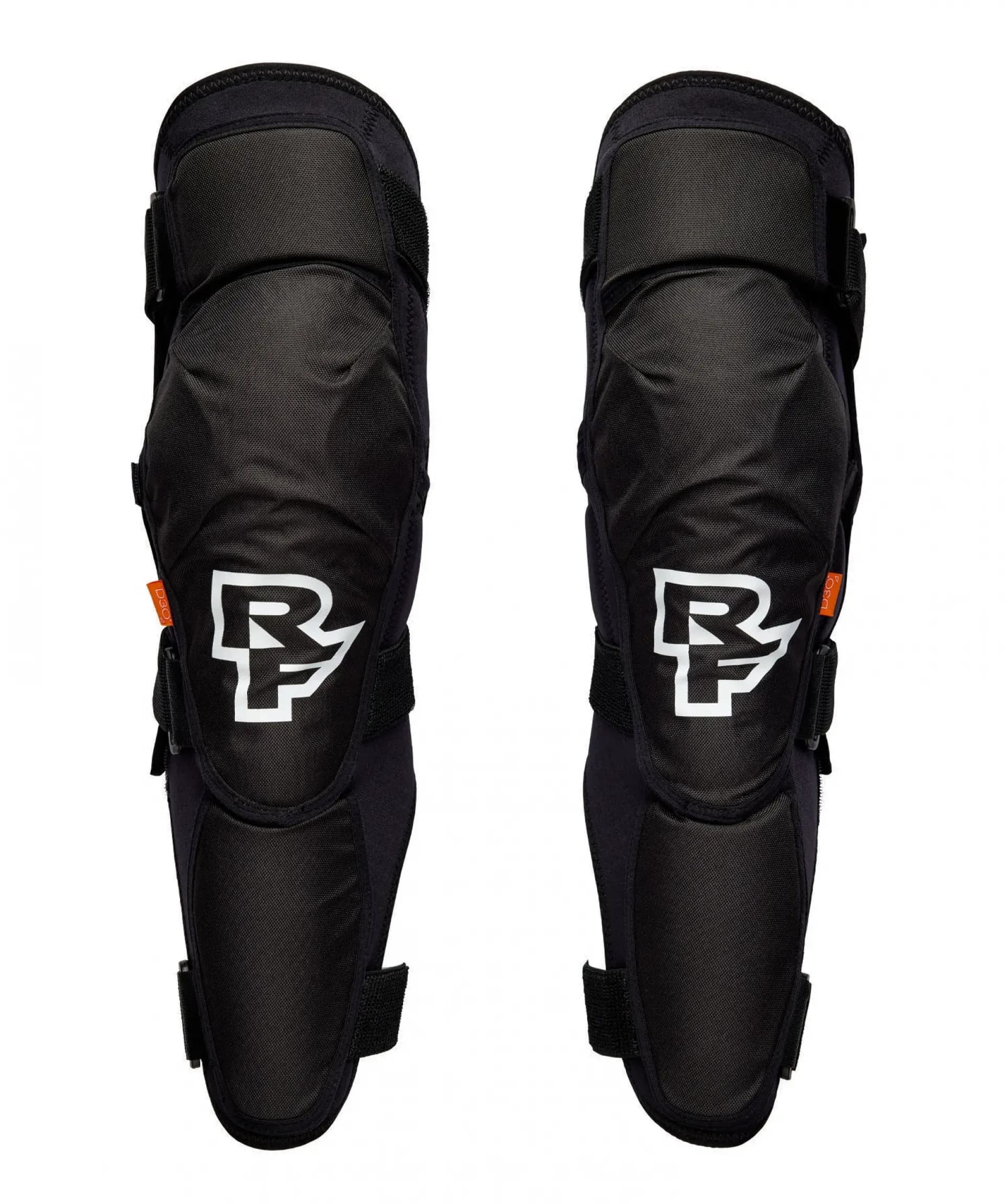 Захист коліна RACE FACE Ambush Leg-Stealth-M