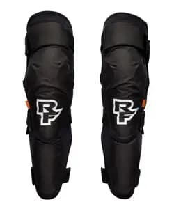 Захист коліна RACE FACE Ambush Leg-Stealth-M