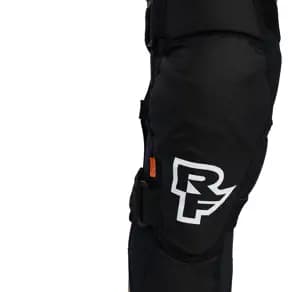 Захист коліна RACE FACE Ambush Leg-Stealth-M