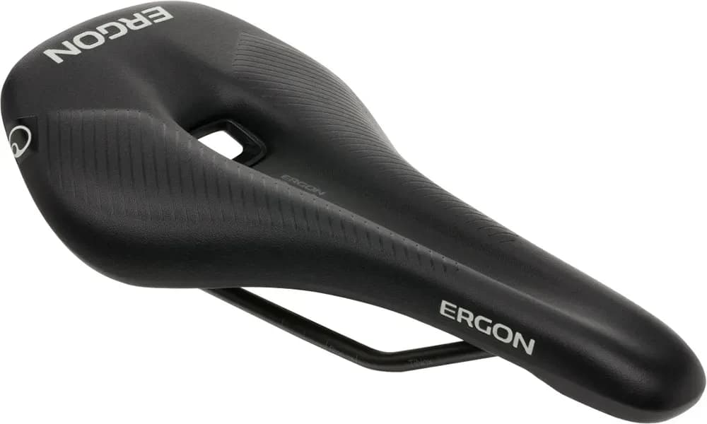 Сідло ERGON SR Comp Men S/M black