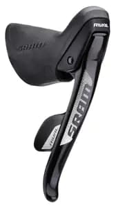 Дуалконтролы AM SHIFT/BRAKE LEVER SINGLE RIVAL22 LEFT