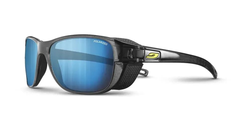 Окуляри JULBO 501 95 15 CAMINO BLACK/YELLOW SP4PL BL