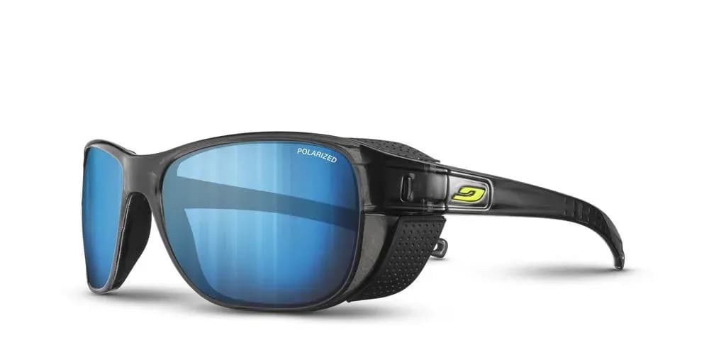 Окуляри JULBO 558 95 15 CAMINO M BLACK/YELLOW SP4PLBL