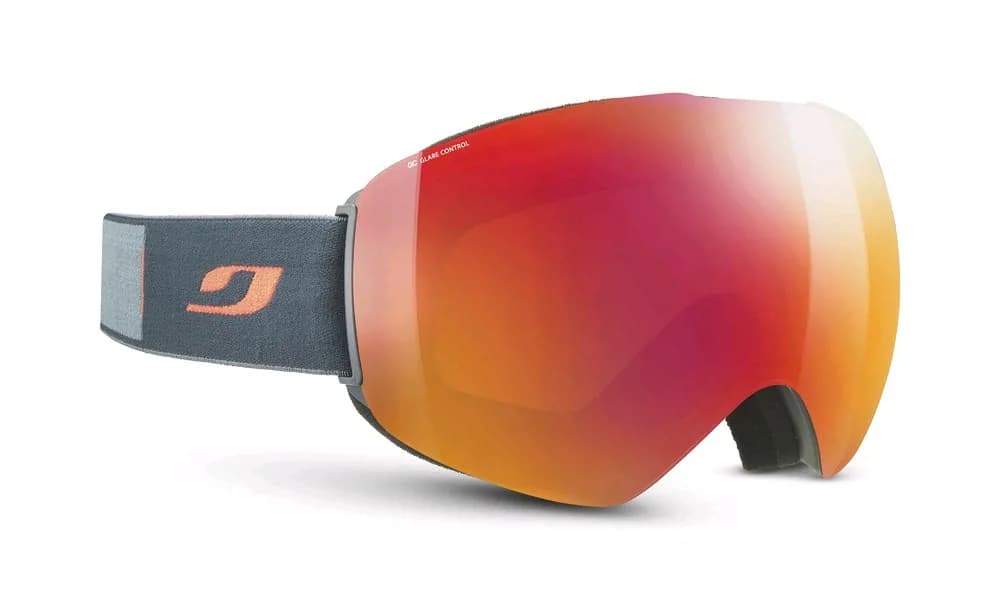 Маска JULBO 760 91 201 SPACELAB GREY GC CAT3