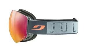 Маска JULBO 760 91 201 SPACELAB GREY GC CAT3