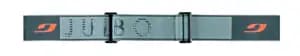 Маска JULBO 760 91 201 SPACELAB GREY GC CAT3