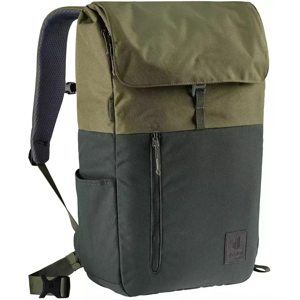 Рюкзак DEUTER UP Seoul колір 2237 ivy-khaki