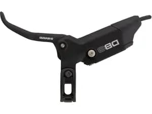 Гальма дискові DB8 - Diffusion Black Front 950mm Hose (includes MMX Clamp, Rotor/Bracket sold separately) - Mineral Oil Brake A1