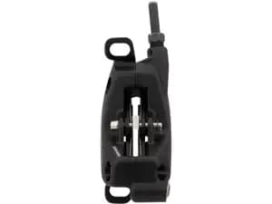 Гальма дискові DB8 - Diffusion Black Rear 1800mm Hose (includes MMX Clamp, Rotor/Bracket sold separately) - Mineral Oil Brake A1