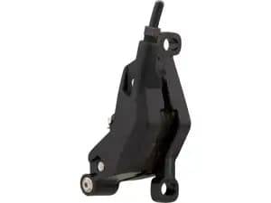 Гальма дискові DB8 - Diffusion Black Rear 1800mm Hose (includes MMX Clamp, Rotor/Bracket sold separately) - Mineral Oil Brake A1