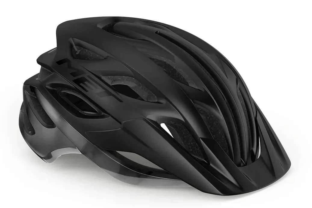 Шолом MET VELENO MIPS CE BLACK | MATT GLOSSY S (52-56)