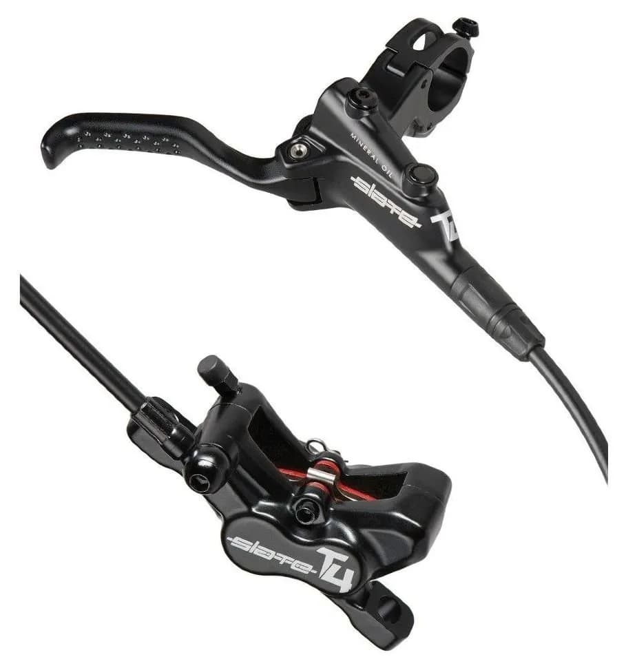 Тормоз гидравлический задний SLATE T4-RHR