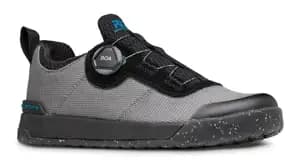 Кросівки RIDE CONCEPTS Accomplice BOA Women's Charcoal/Tahoe Blue 5US(35EU)