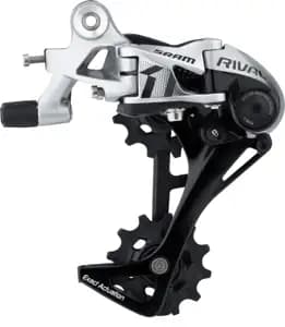 Задній Перемикач SRAM Rival1 Type 3.0 Medium Cage 11шв
