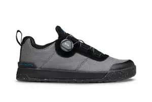 Кросівки RIDE CONCEPTS Accomplice BOA Women's Charcoal/Tahoe Blue 5US(35EU)
