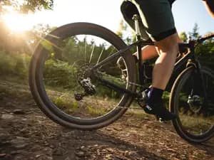 Задній Перемикач SRAM Rival1 Type 3.0 Medium Cage 11шв