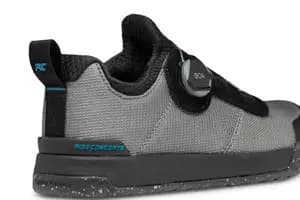 Кросівки RIDE CONCEPTS Accomplice BOA Women's Charcoal/Tahoe Blue 5US(35EU)