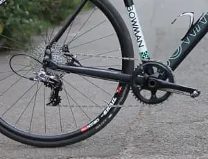 Задній Перемикач SRAM Rival1 Type 3.0 Long Cage 11шв
