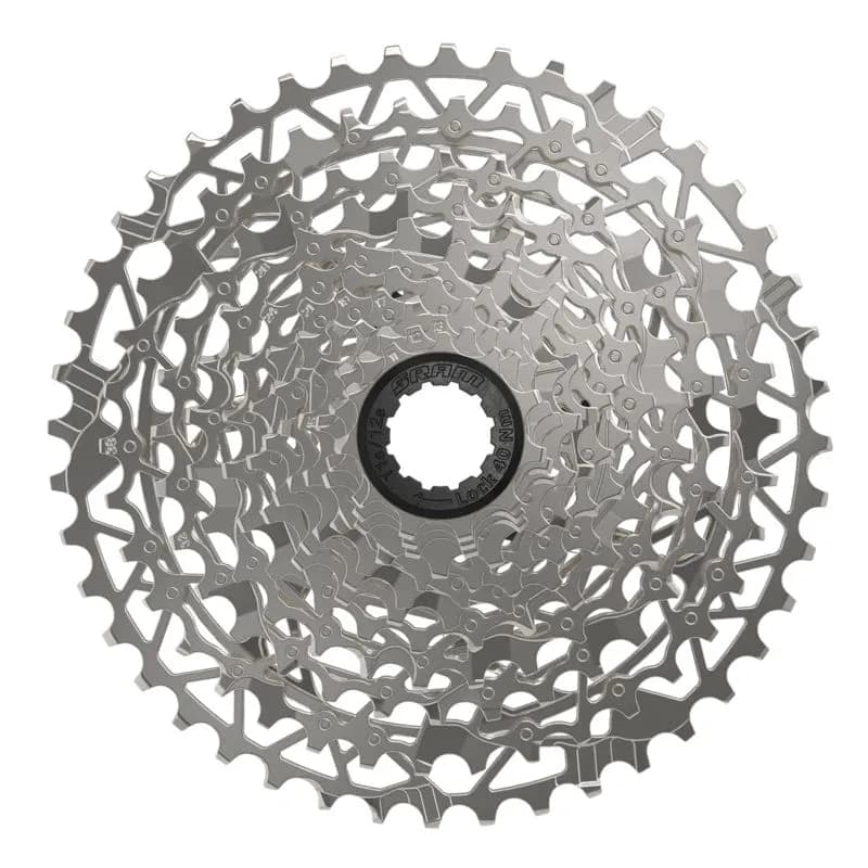 Касета SRAM CS PG 1231 D1 XPLR 12шв 11-44