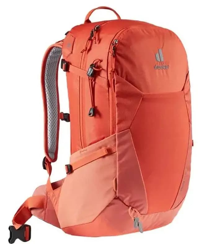 Рюкзак DEUTER Futura 21 SL колір 5572 paprika-sienna
