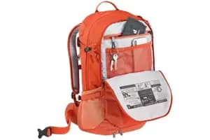 Рюкзак DEUTER Futura 21 SL колір 5572 paprika-sienna